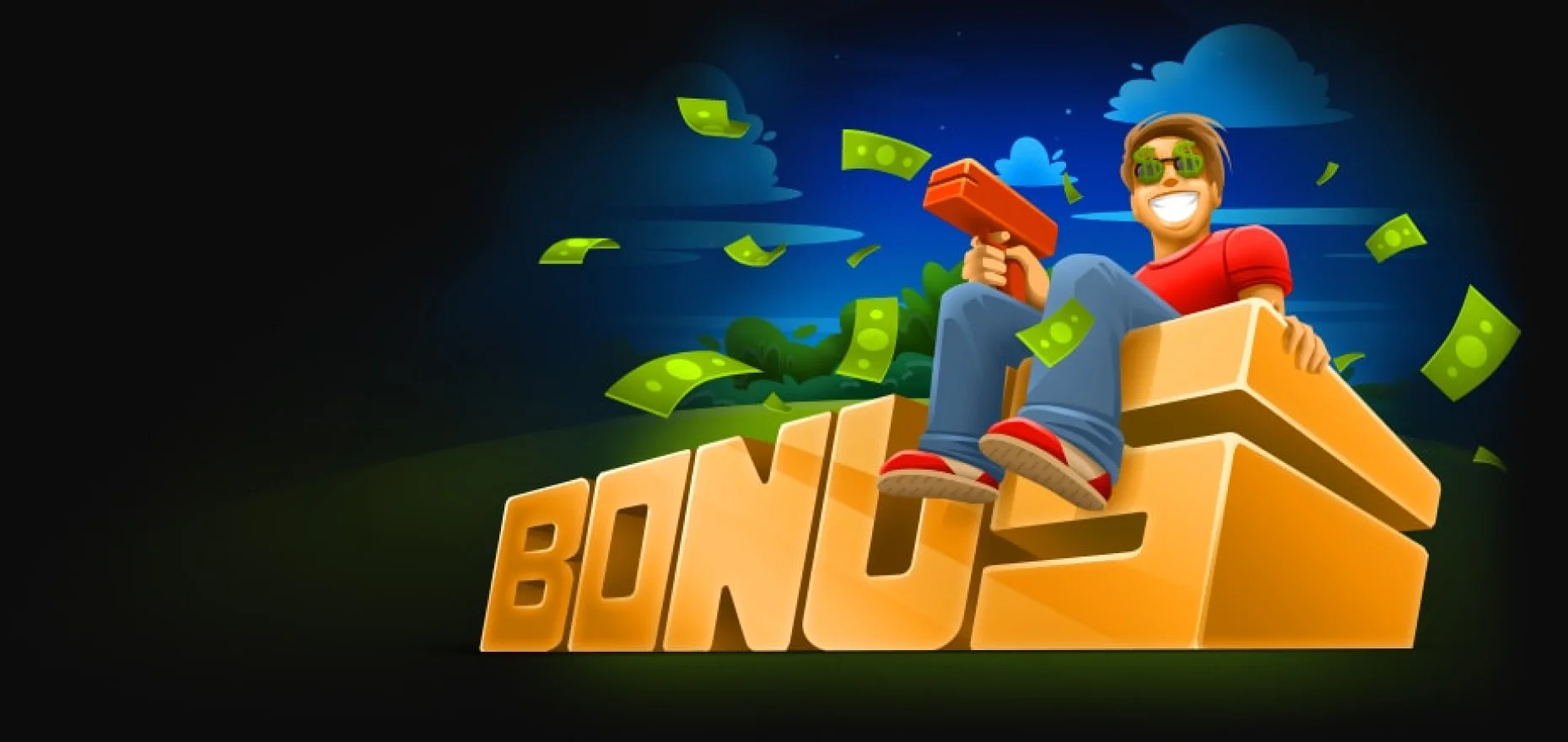 CasinoChan Bonus
